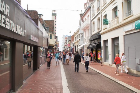 Le Touquet-Paris-Plage